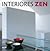 Interiores Zen (Spanish Edition)