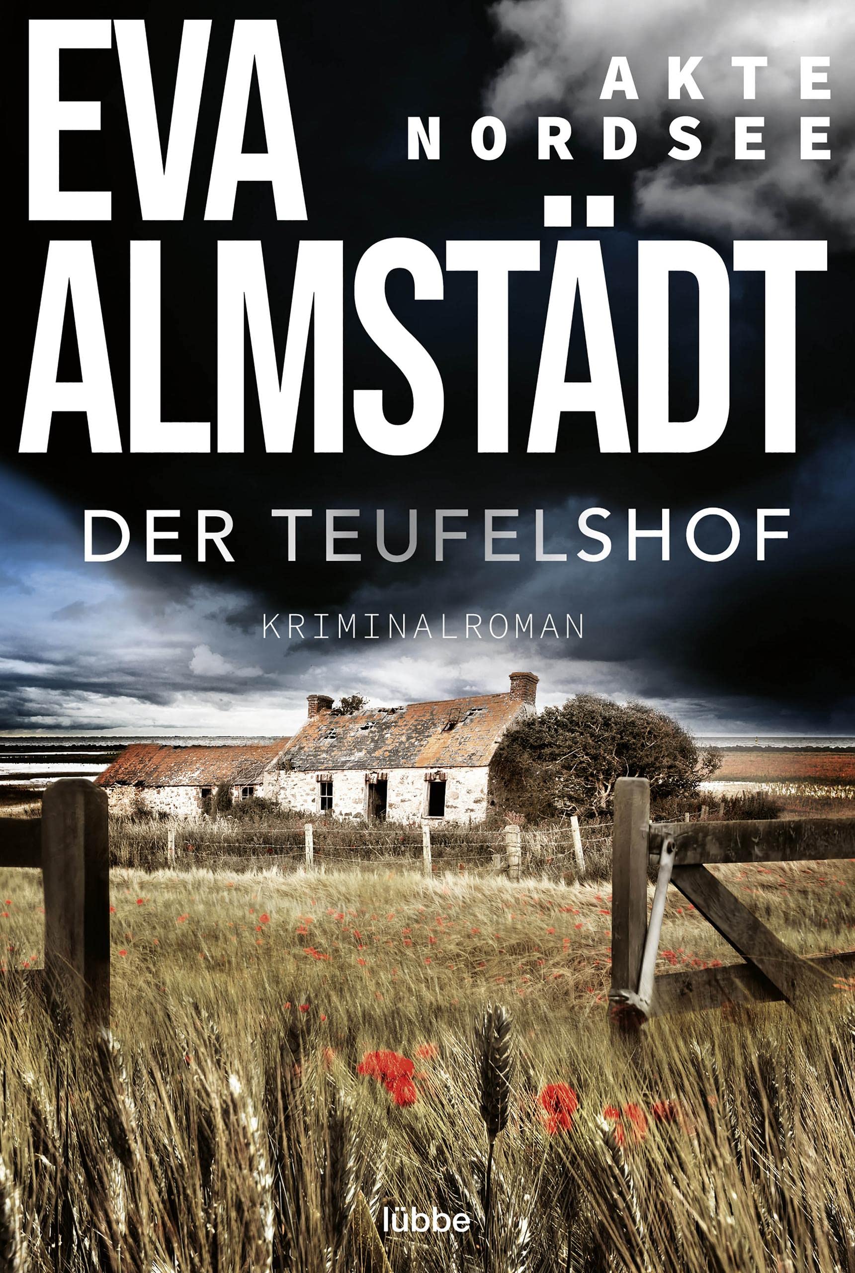 Der Teufelshof (Akte Nordsee, #2)
