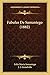 Fabulas De Samaniego (1882)...