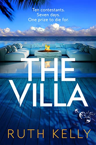 The Villa (Kindle Edition)