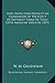 Does Protection Protect? An Examination Of The Effect Of Different Forms Of Tariff Upon American Industry (1871)