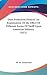 Does Protection Protect? An Examination Of The Effect Of Different Forms Of Tariff Upon American Industry (1871)