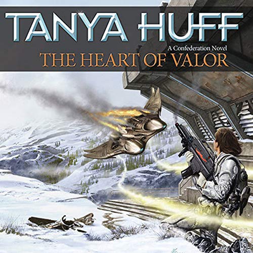 The Heart of Valor