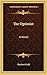 The Optimist: A Novel