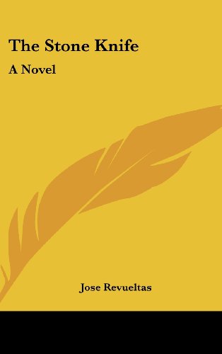 The Stone Knife