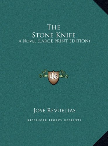 The Stone Knife