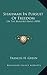 Shahmah In Pursuit Of Freedom: Or The Branded Hand (1858)