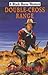 Double-cross Range: A Black...