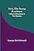 Jack, the Young Ranchman: A Boy's Adventures in the Rockies