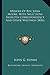 Memoir Of Rev. John Moore; With Selections From His Correspondence And Other Writings (1856)