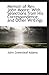 Memoir of Rev. John Moore: With Selections from His Correspondence, and Other Writings