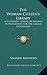 The Woman Citizen's Library: A Systematic Course Of Reading In Preparation For The Larger Citizenship