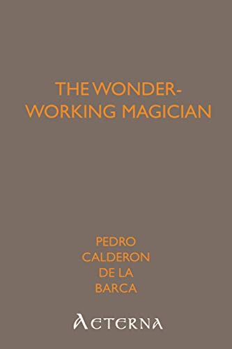 The Wonder-Working Magician