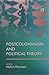 Postcolonialism and Political Theory