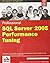 Wiley India Pvt Ltd Professional Sql Server 2005 Performance Tuning