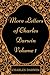 More Letters of Charles Darwin - Volume 1: By Charles Darwin - Illustrated