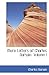More Letters of Charles Darwin- Volume 1