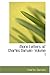 More Letters of Charles Darwin- Volume 1