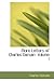 More Letters of Charles Darwin- Volume 1