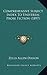 Comprehensive Subject Index To Universal Prose Fiction (1897)