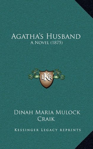 Agatha's Husband: A Novel