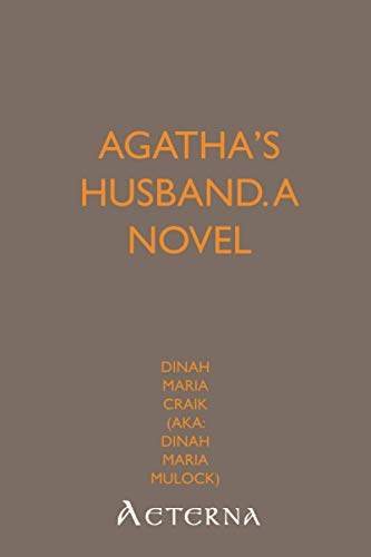 Agatha's Husband: A Novel