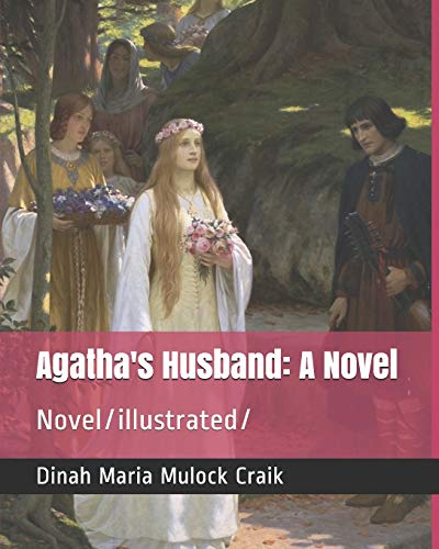 Agatha's Husband: A Novel: Novel/illustrated/