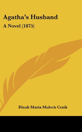 Agatha's Husband: A Novel