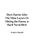 Dave Darrin After The Mine Layers Or Hitting the Enemy a Hard Naval Blow