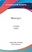 Monsigny: A Novel (1903)