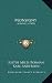 Monsigny: A Novel (1903)