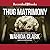 Thug Matrimony (The Thug Series)