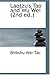 Laotzu's Tao and Wu Wei (2nd ed.)