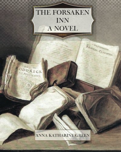 The Forsaken Inn-A Novel