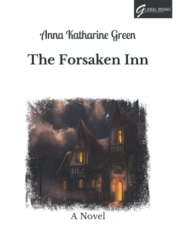 The Forsaken Inn: A Novel- Large Print
