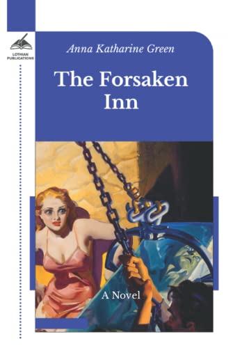 The Forsaken Inn: A Novel