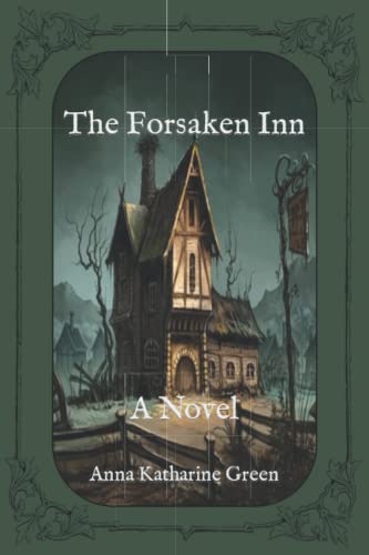 The Forsaken Inn: A Novel