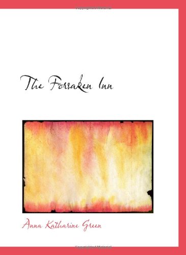 The Forsaken Inn: A Novel