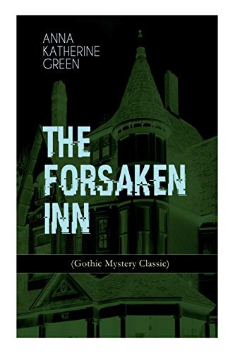 THE FORSAKEN INN