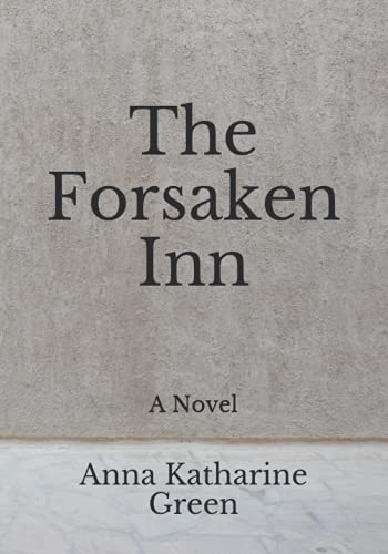 The Forsaken Inn: A Novel