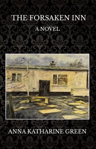 The Forsaken Inn: A Novel