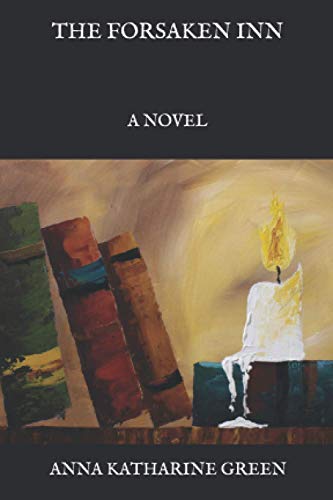 The Forsaken Inn: A Novel