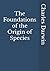The Foundations of the Origin of Species