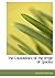The Foundations of the Origin of Species (Large Print Edition)