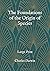 The Foundations of the Origin of Species: Large Print