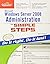 Microsoft Windows Server 2008 Administration In Simple Steps