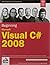 Beginning Microsoft Visual C# 2008 [ BEGINNING MICROSOFT VISUAL C# 2008 BY Watson, Karli ( Author ) Apr-01-2008