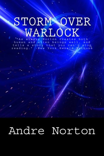 Storm Over Warlock
