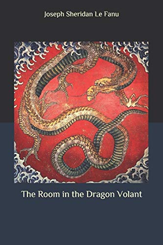 The Room in the Dragon Volant