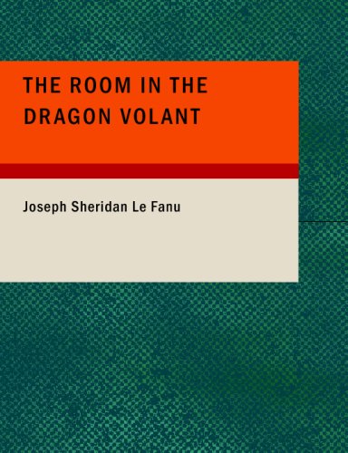The Room in the Dragon Volant